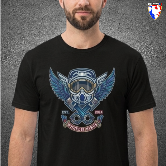 Wheelie Kings Men