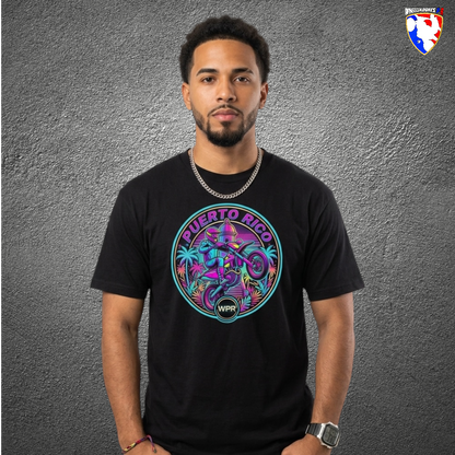 Neon Rider PR Edition Men