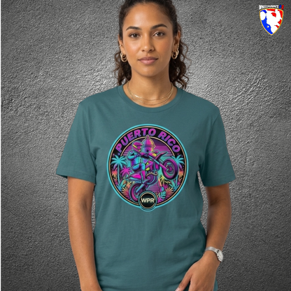 Cyber-Borinquen    Women
