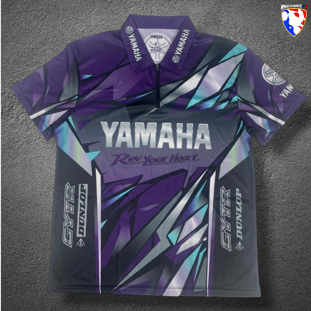 Strike polo