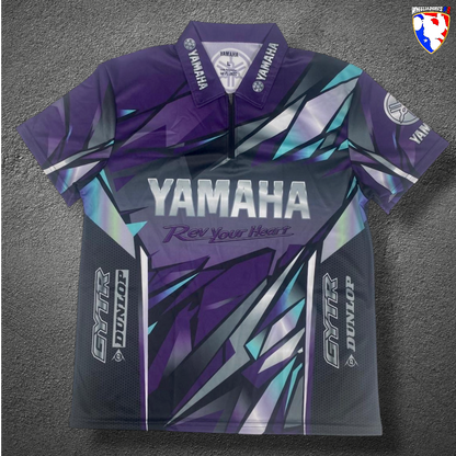 Strike polo