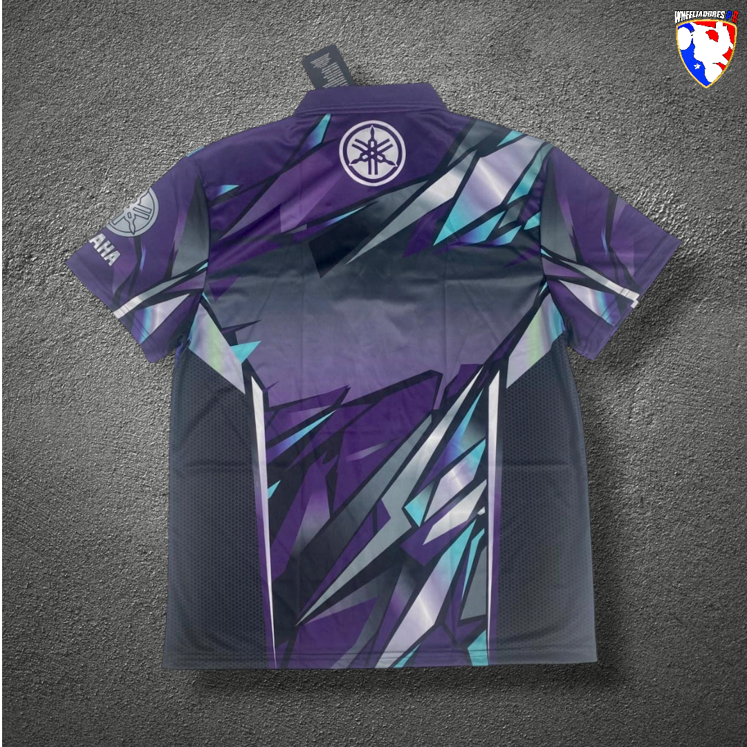 Strike polo