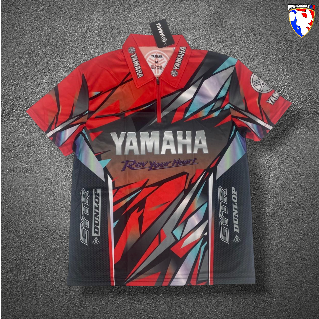 Strike polo