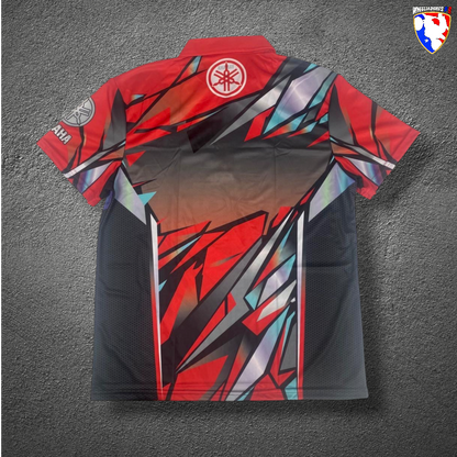 Strike polo