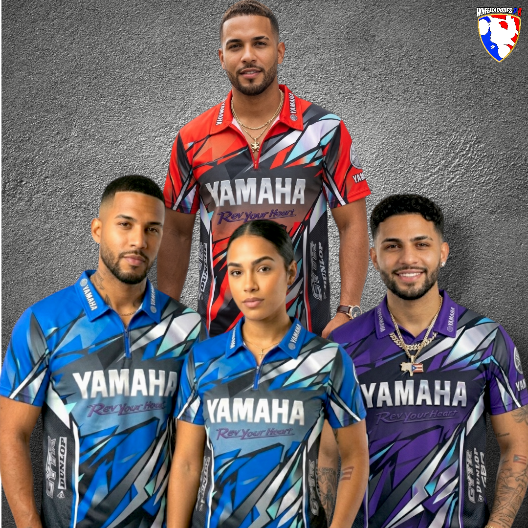 Strike polo