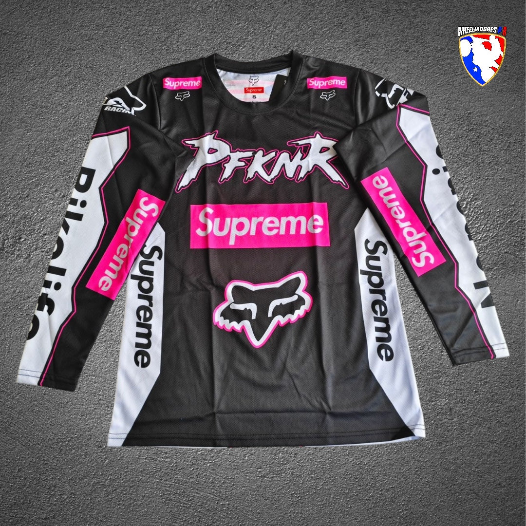 Jersey P FKN R Unisex