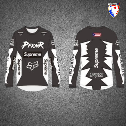 Jersey P FKN R Unisex