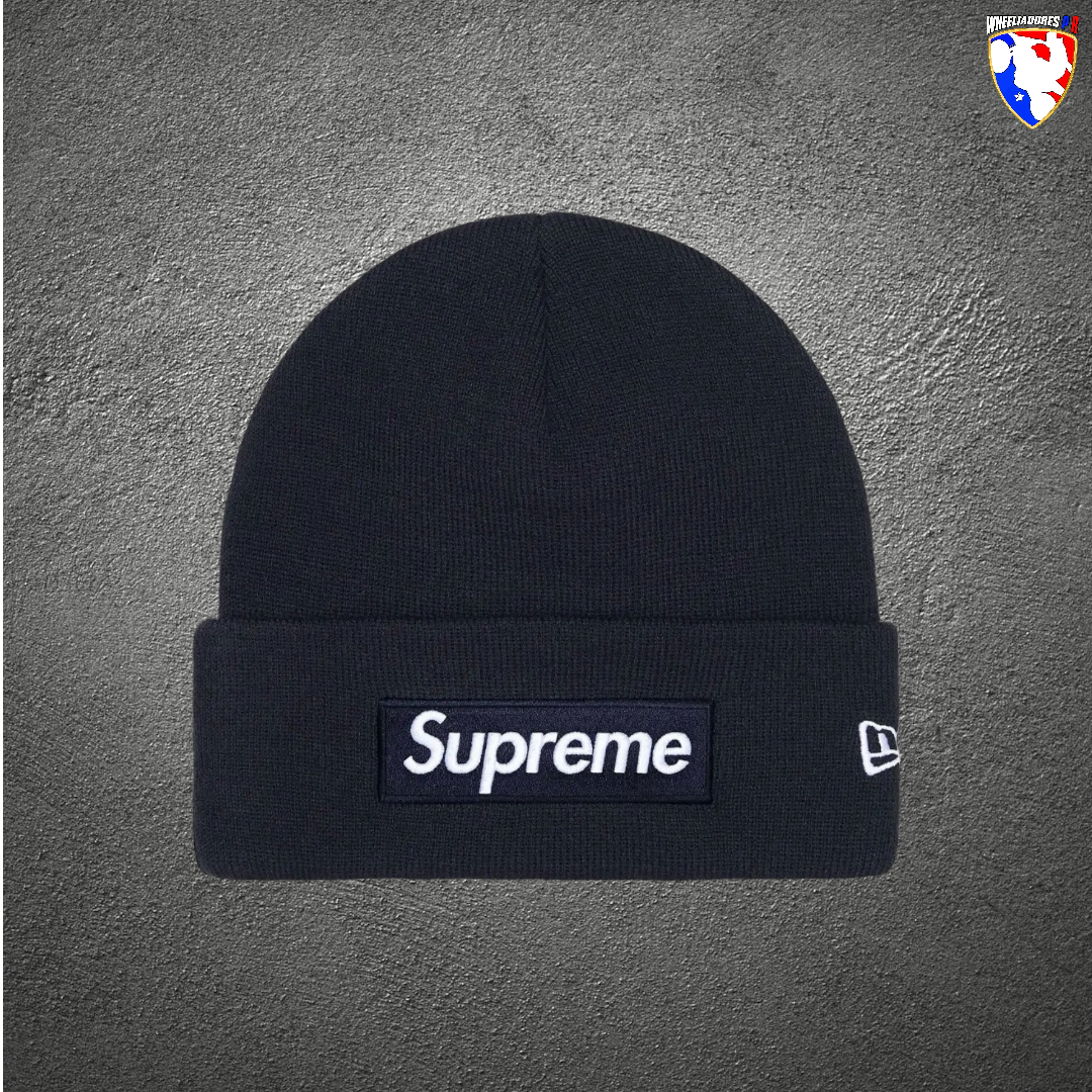 Urban Edge Beanie