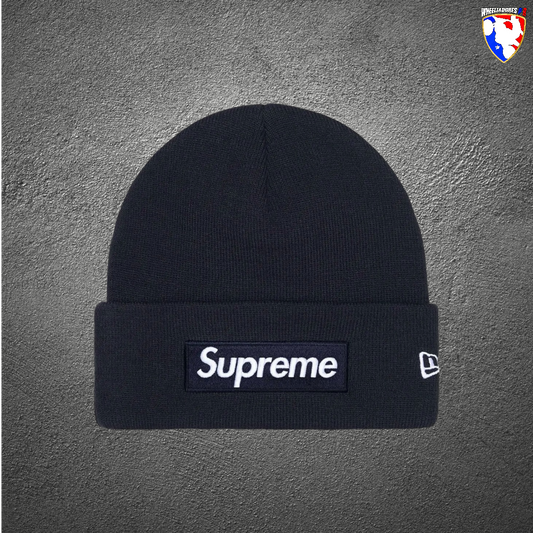 Urban Edge Beanie