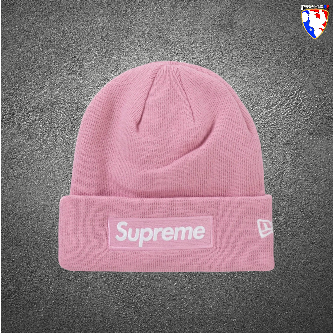 Urban Edge Beanie