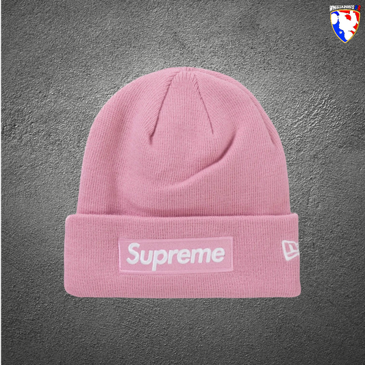 Urban Edge Beanie