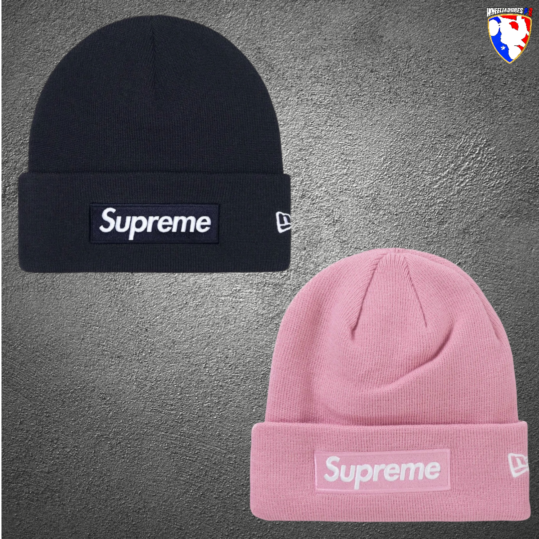 Urban Edge Beanie