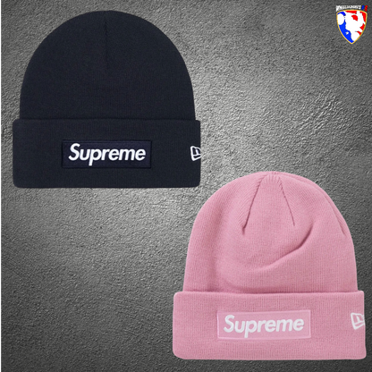 Urban Edge Beanie
