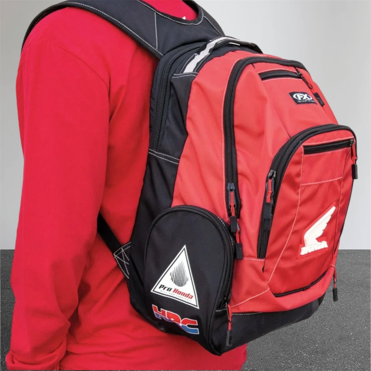 Premium Backpack 2