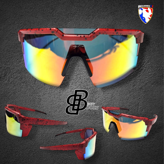 BotyBooss Sun Glasses