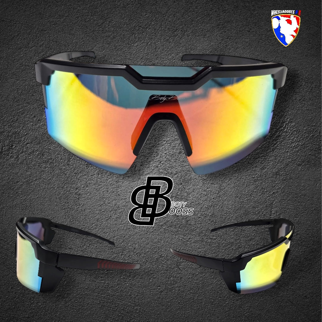 BotyBooss Sun Glasses