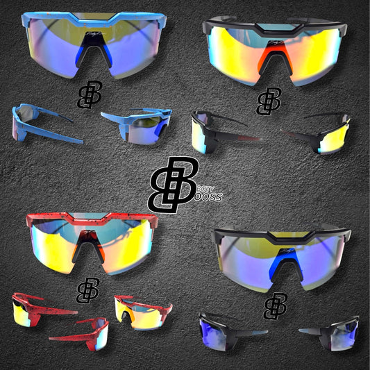 BotyBooss Sun Glasses