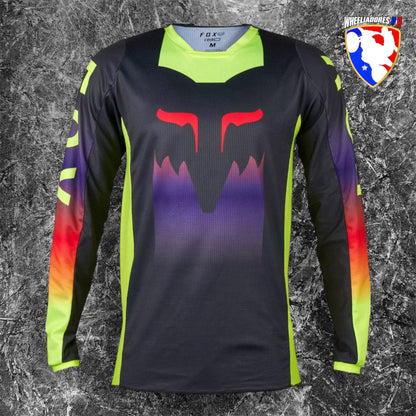 Motocross Jersey Line