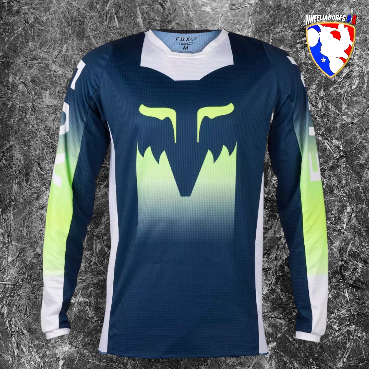 Motocross Jersey Line