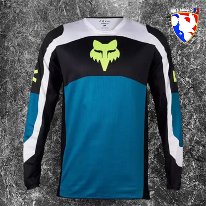 Motocross Jersey Line