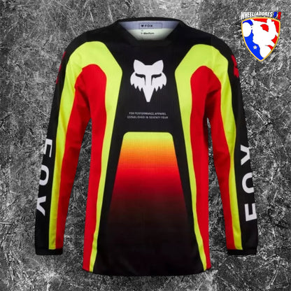 Motocross Jersey Line