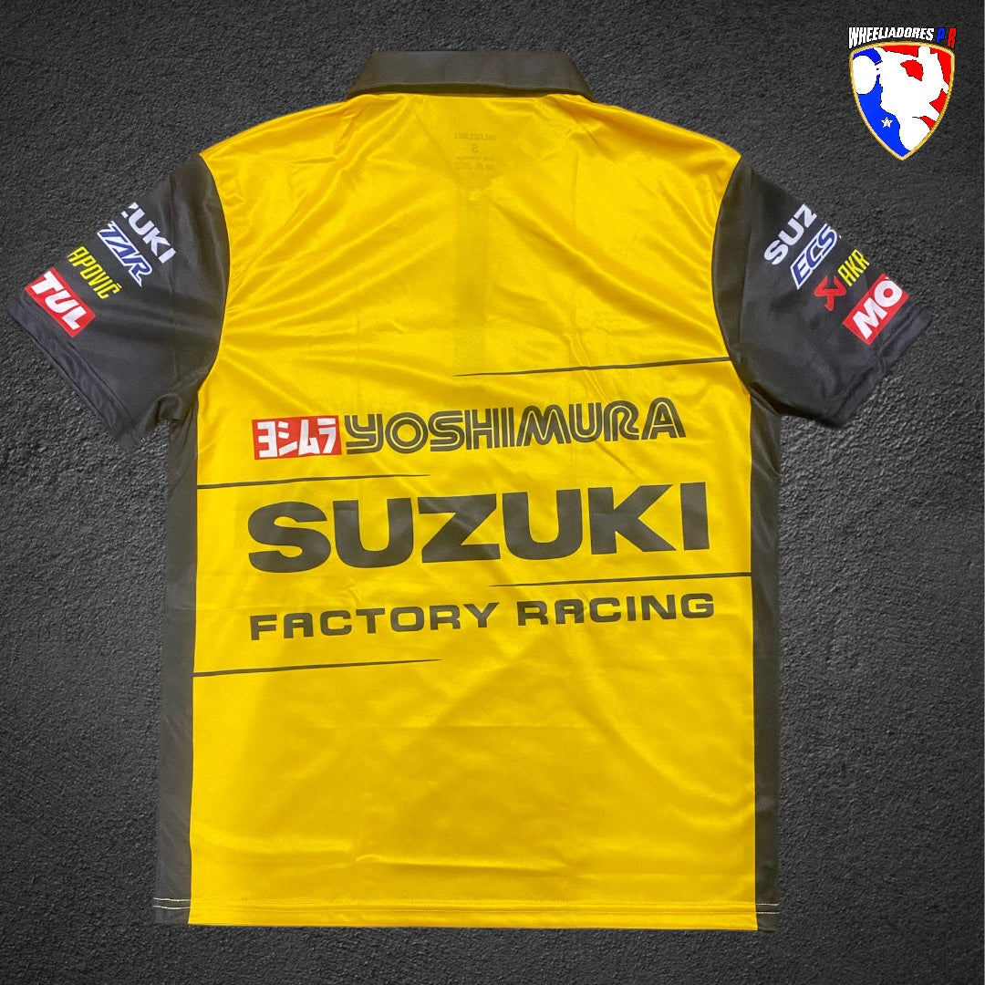 Polo Factory Racing