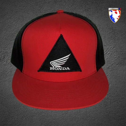 Limited Edition Mesh Cap