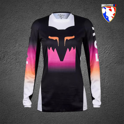 Motocross Jersey Line II