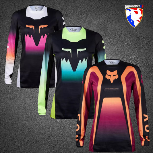 Motocross Jersey Line II