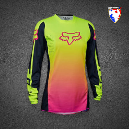 Motocross Jersey Line I