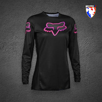 Motocross Jersey Line I